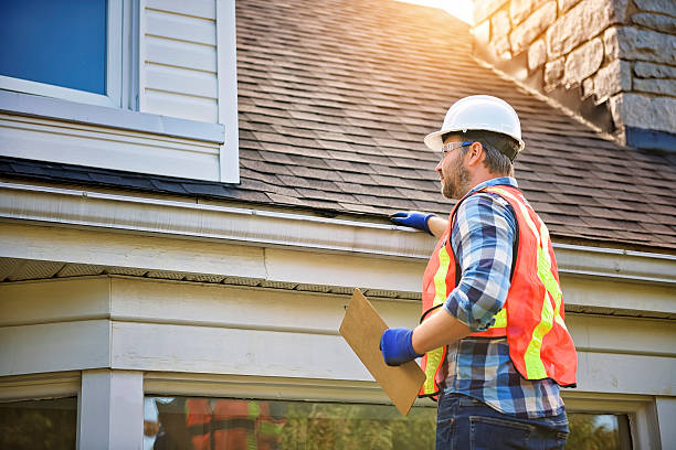 Roof Repair in Wilder